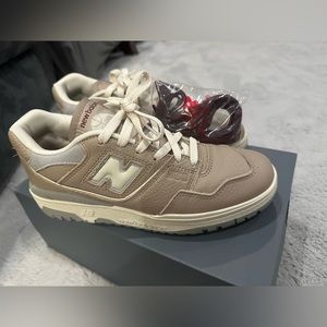 New Balance 550 Lunar New Year Driftwood Size 8